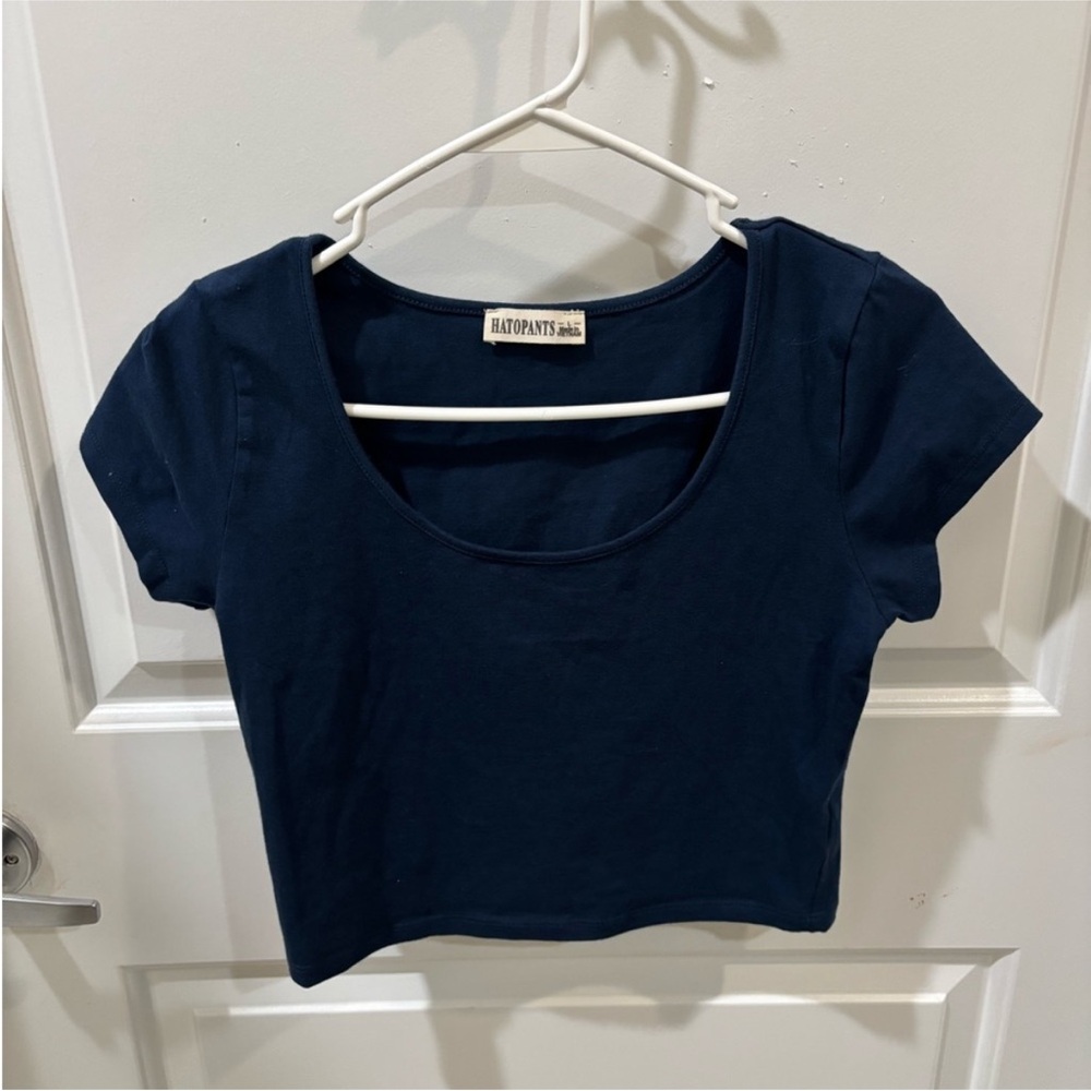 Women's Assorted Color Tops - Picture 4 of 8